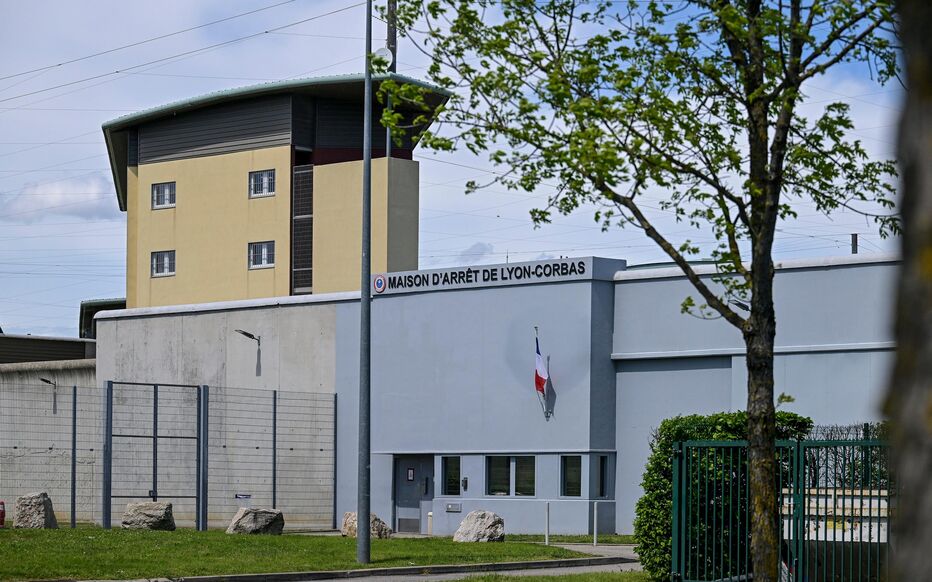 Lyon-Corbas : l’évasion choquante d’un jeune délinquant provoque une enquête internationale