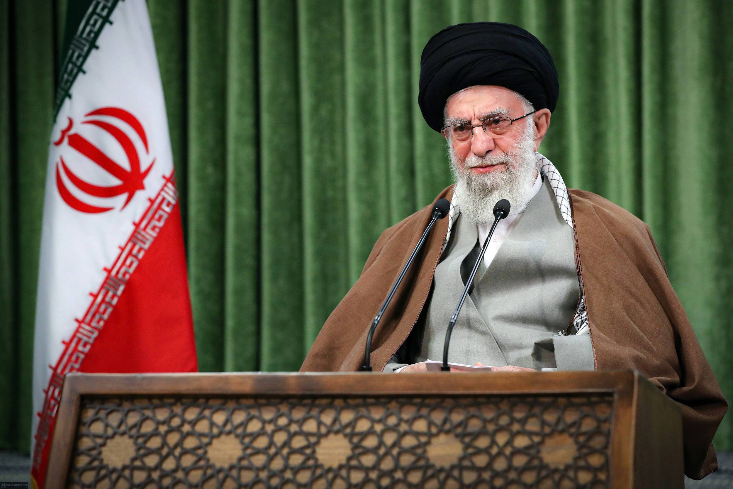 Les secrets macabres des mollahs iraniens