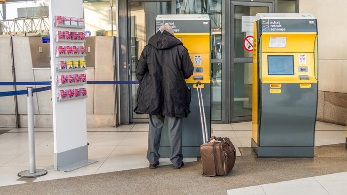 La SNCF contrainte de renoncer à la demande de civilité des clients par le Conseil d’État