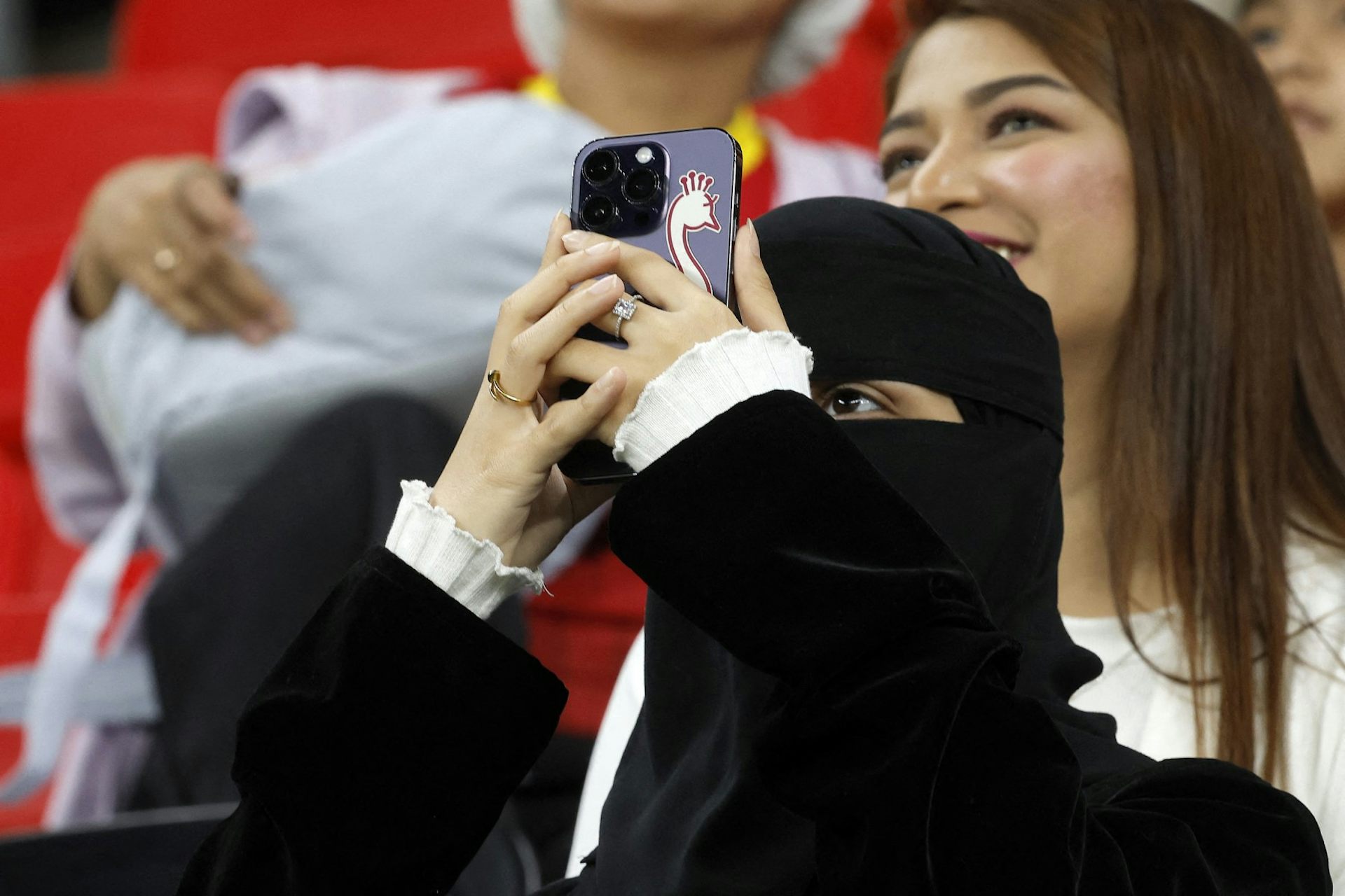 La technologie comme outil de résistance des femmes face à l’oppression sociale