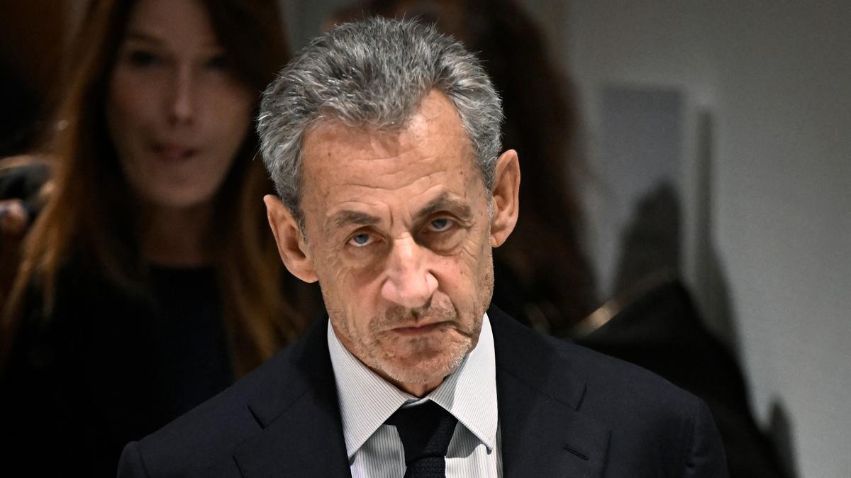 « Le déclin de Sarkozy : une condamnation qui secoue la France et ses alliés »