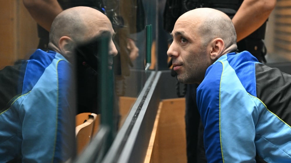 LE PROCÈS DÉVASTATEUR DE CÉDRIC JUBILLAR : UNE FAMILLE EN LARMES ET UN HOMME ÉLOIGNÉ DE LA VÉRITÉ