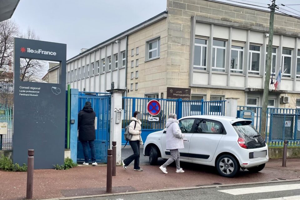 Lycée d’Ermont : un adolescent de 16 ans agresse trois personnes dans une atmosphère de violence exacerbée