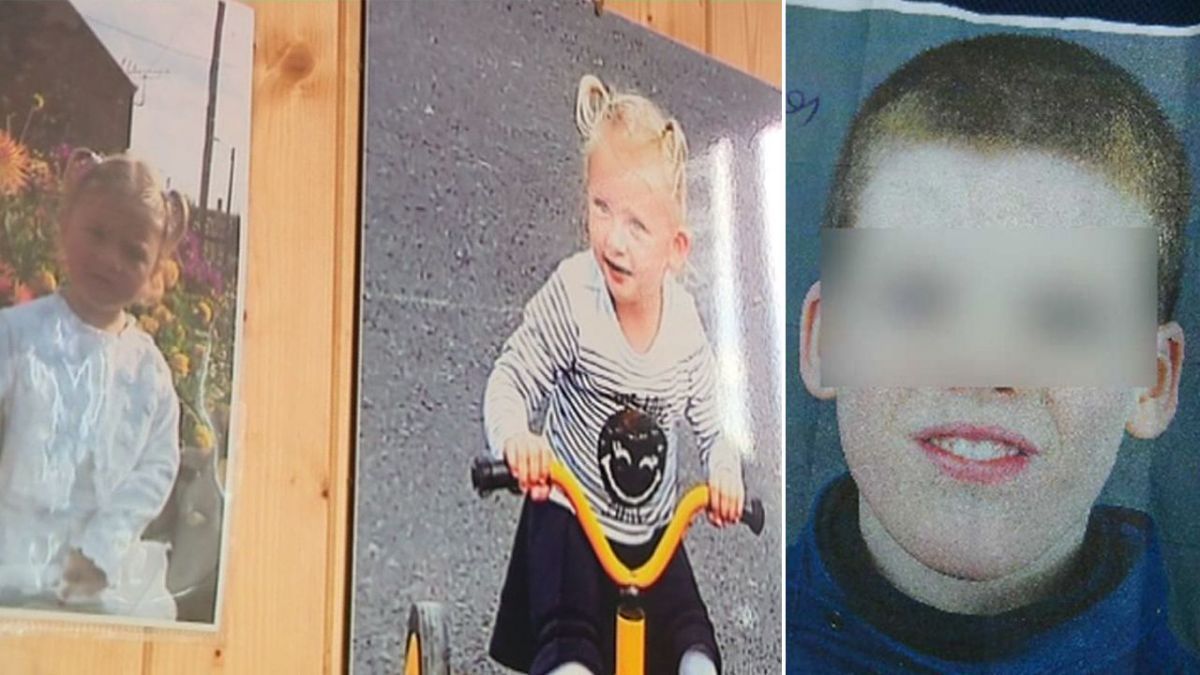 Une fillette de 12 ans disparue : un homme en détention pour des crimes atroces