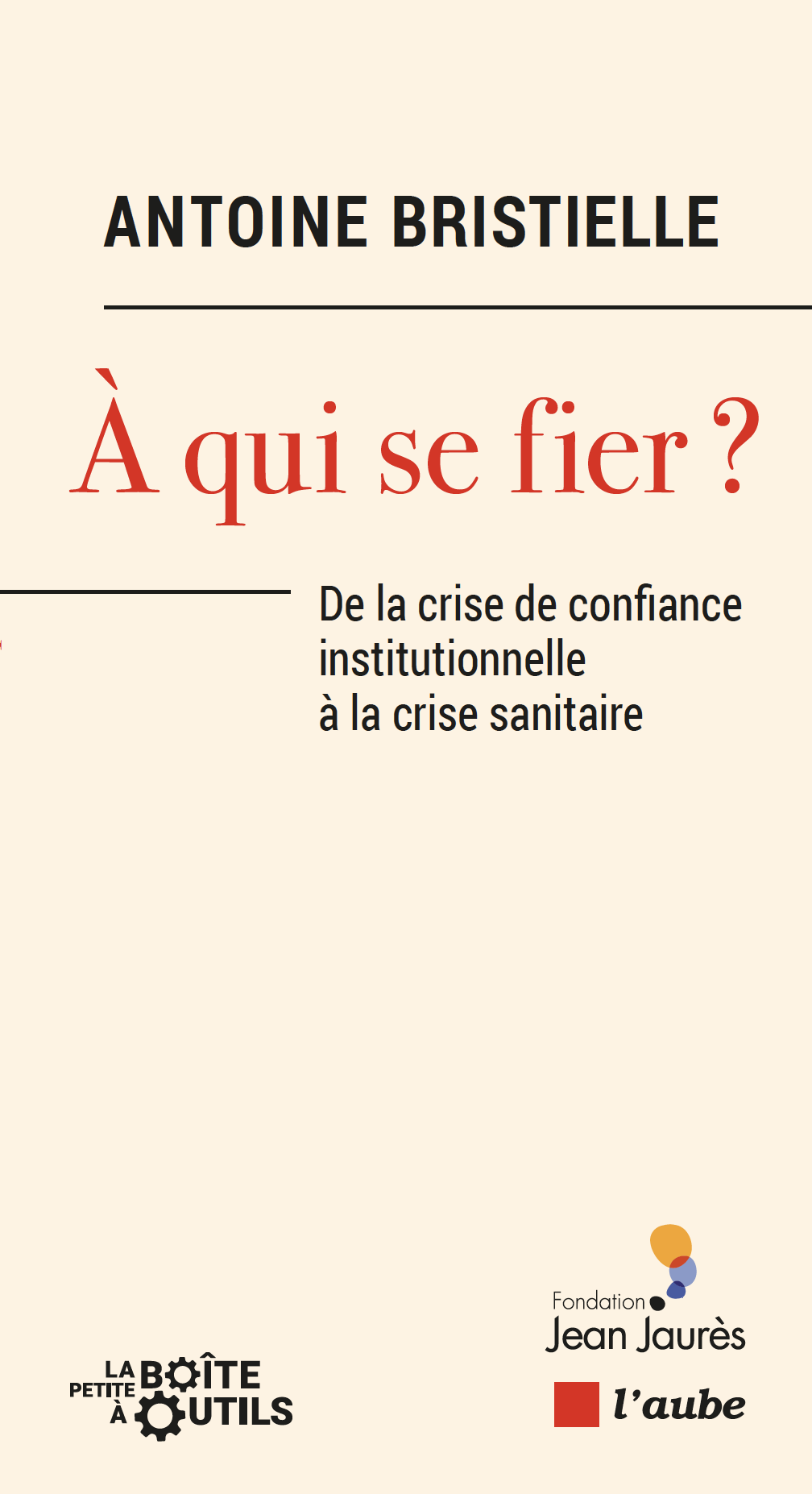L’effondrement de la confiance dans les institutions : une crise profonde à Lausanne