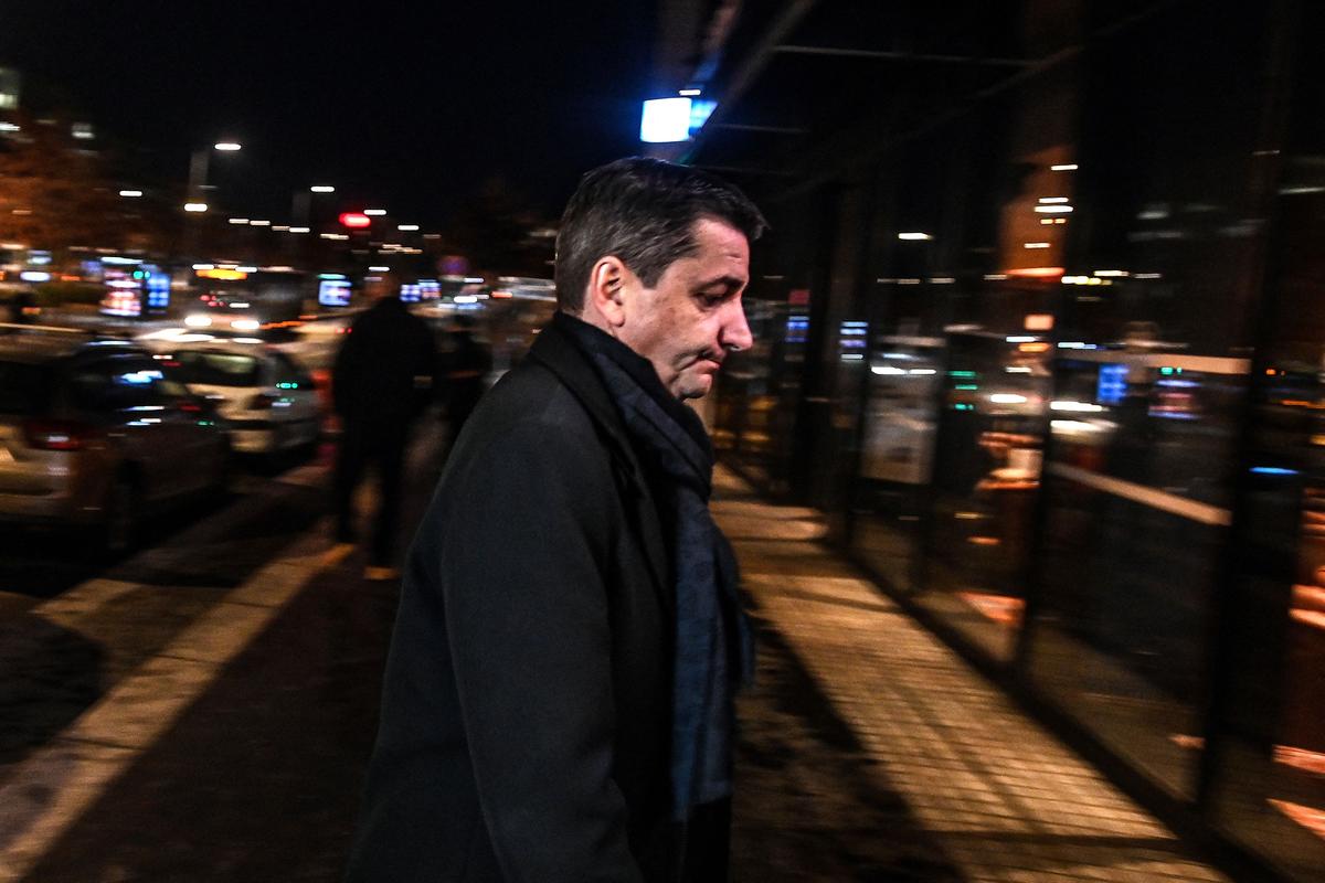 Le maire de Saint-Étienne accusé de chantage et de corruption : une affaire qui secoue la politique locale