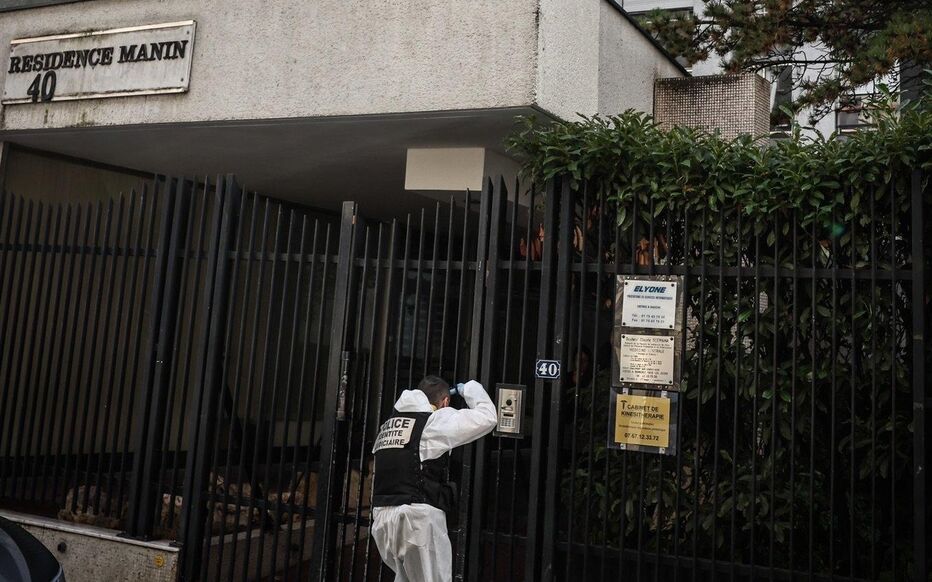 Une jeune fille de 12 ans retrouvée après une disparition inquiétante