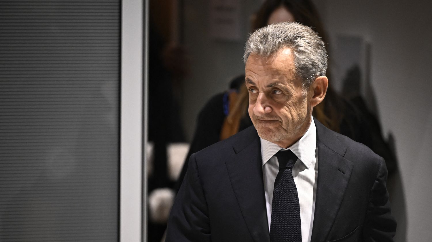 Révélation choquante : des menaces graves contre une magistrate après la condamnation de Nicolas Sarkozy