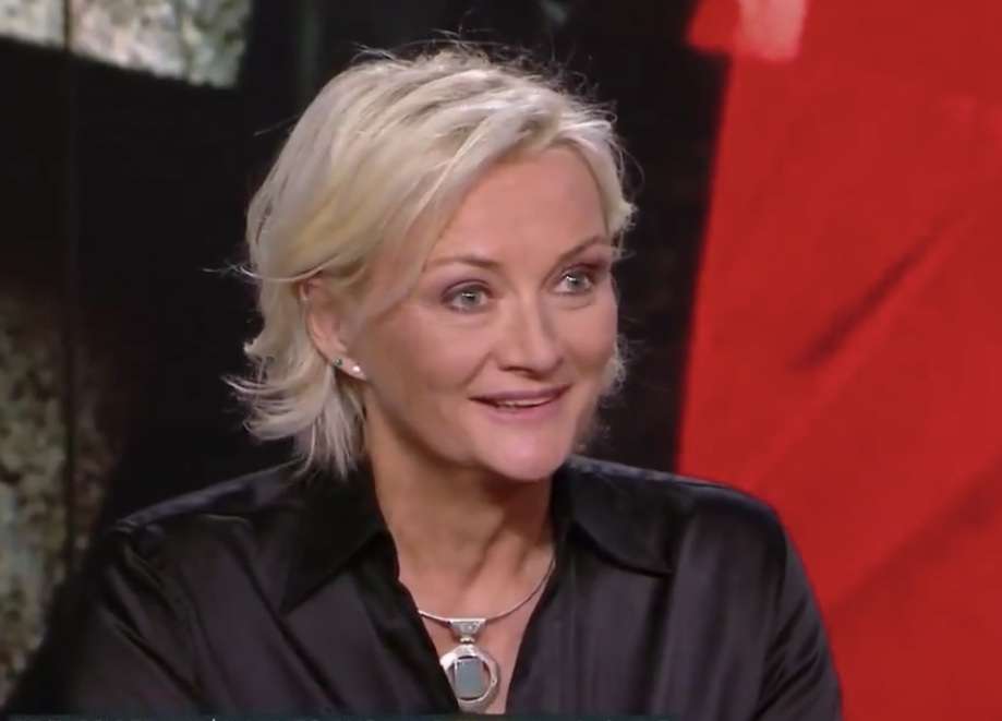 Scandale du journalisme : Marion Van Renterghem accusée de diffuser des fake news