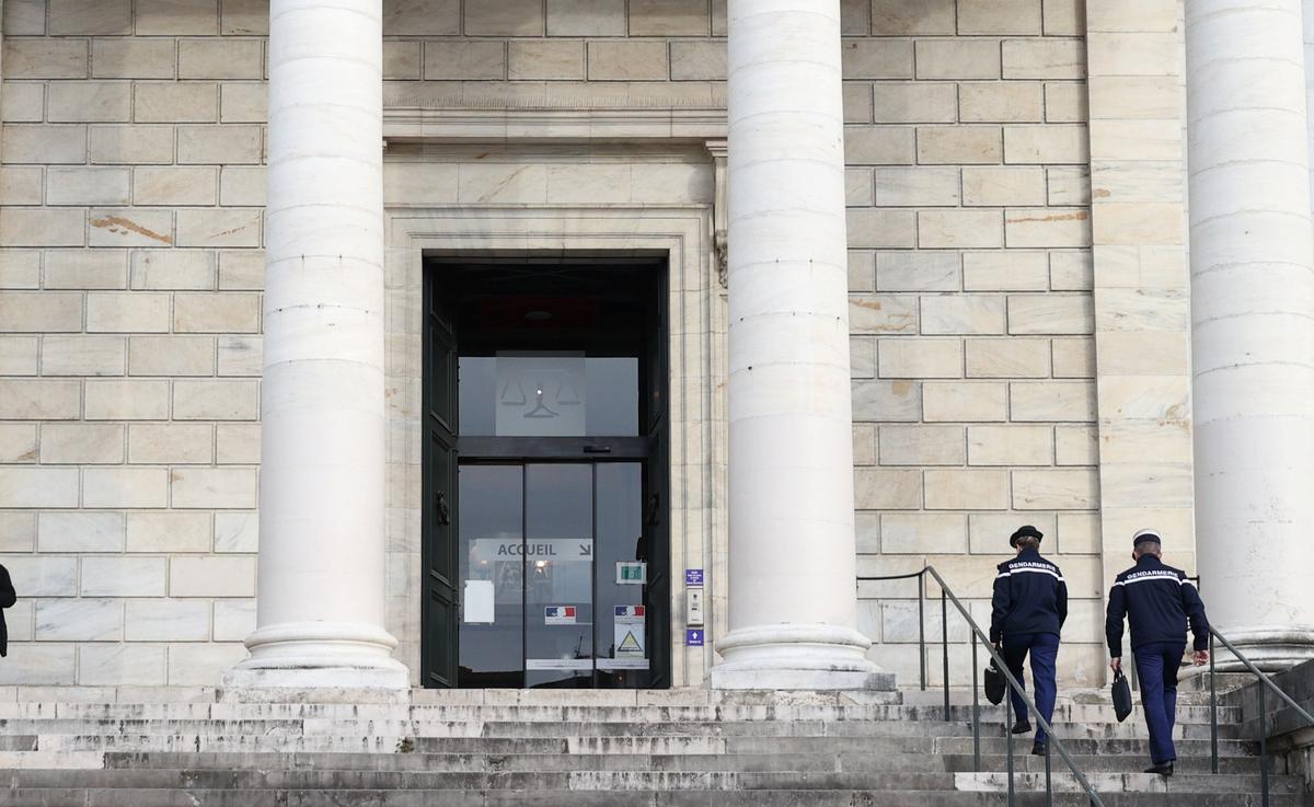 Titre: Un père de famille condamné pour une série de cambriolages en raison de ses erreurs évidentes