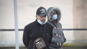 L’officier de gendarmerie ébranlé par l’attaque de la défense du suspect dans le procès de Cédric Jubillar