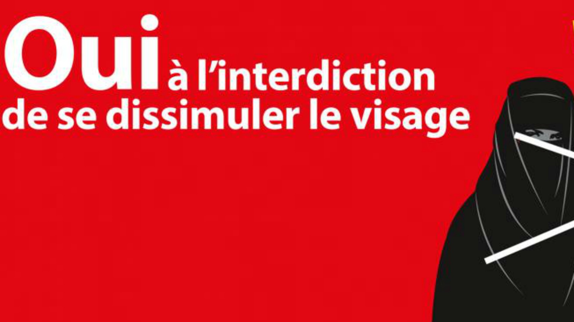 L’initiative du Comité d’Egerkingen : une lutte contre l’islamisation dans les écoles suisses