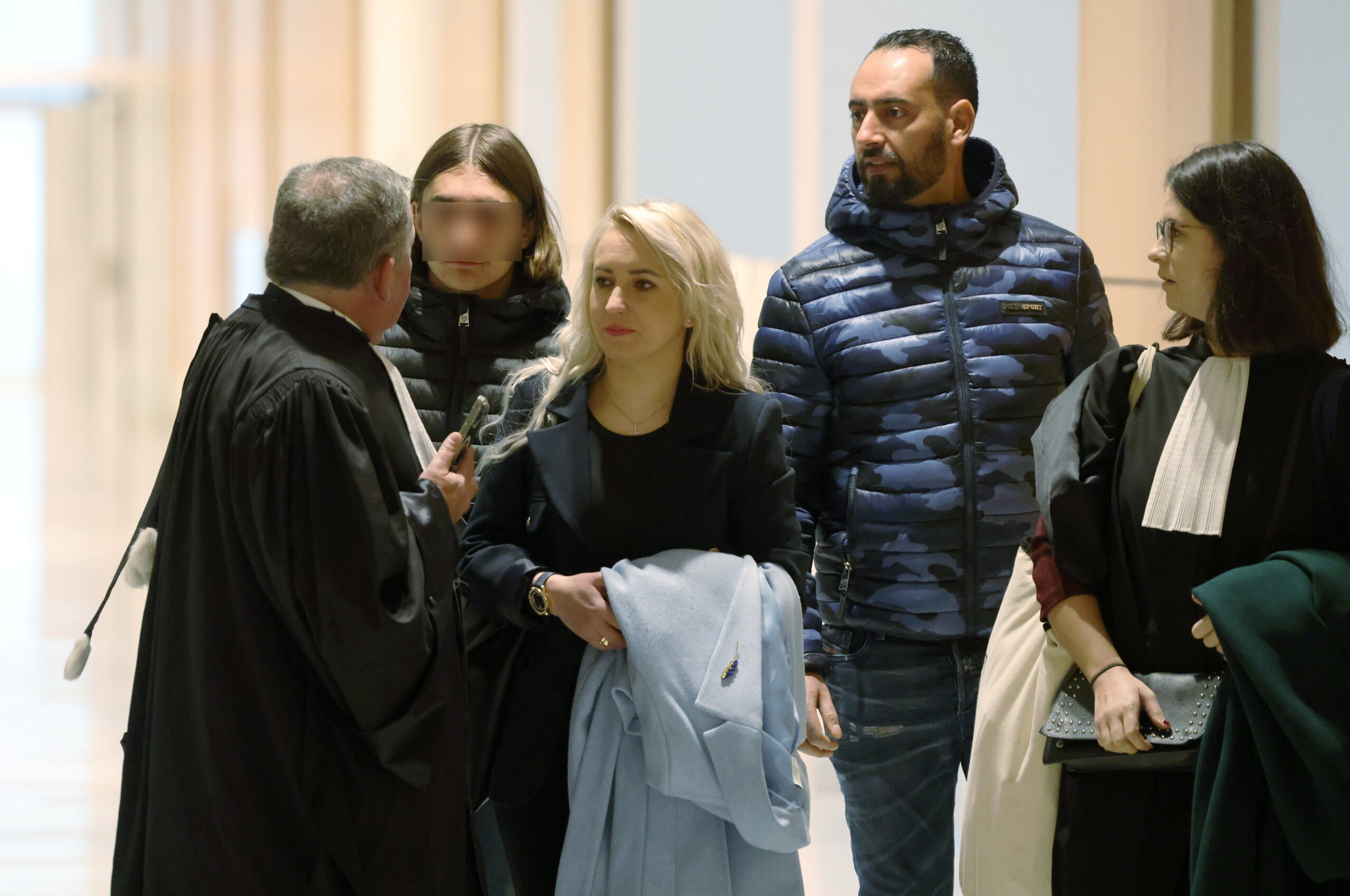 Une agression odieuse à Yverdon : les criminels en fuite