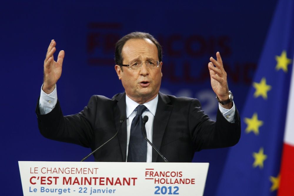 « La France face à un avenir impitoyable : une préparation inquiétante »