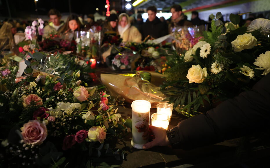 Une tragédie inexpliquée : l&rsquo;incendie de Crans-Montana