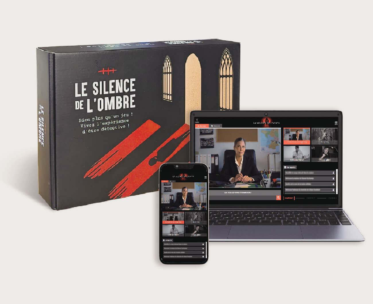 Des victimes en silence : le procès d’un imposteur se déroule dans l’ombre