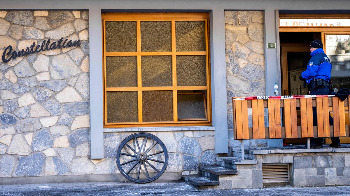 Un drame en Suisse : le Constellation sous le feu des critiques