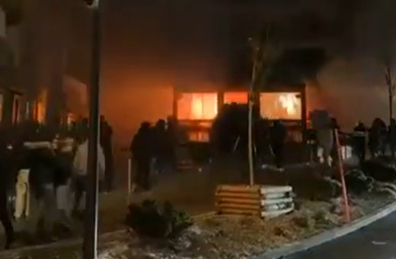 Incendie à Crans-Montana : les familles brisées par la tragédie