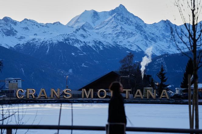 Incendie de Crans-Montana : une cérémonie en Suisse, un gouvernement français en déshérence