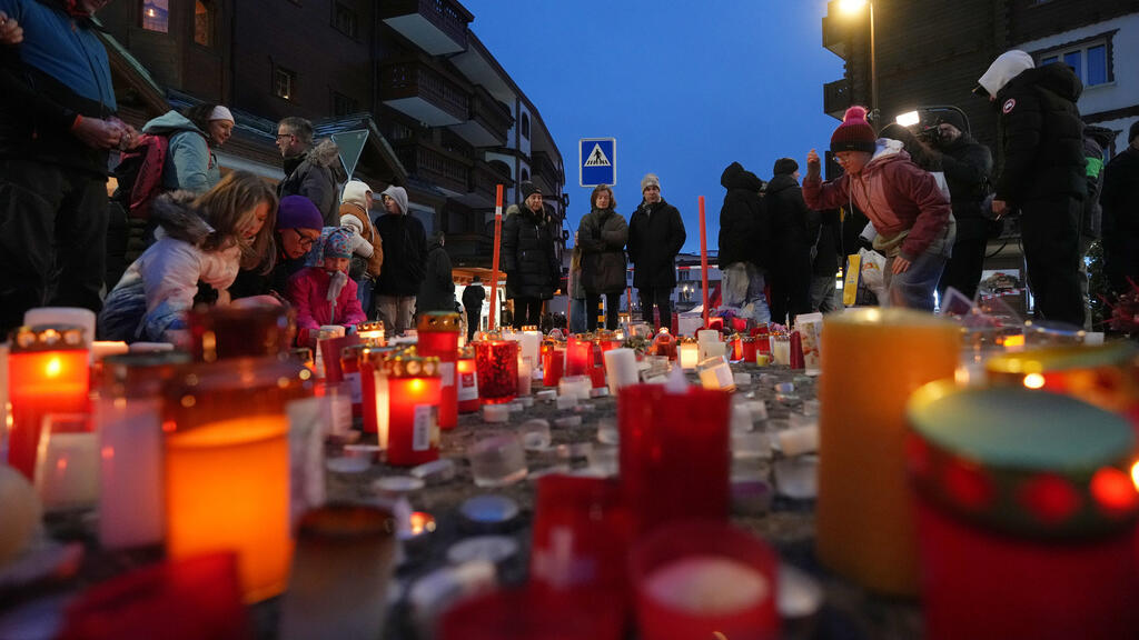 Incendie de Crans-Montana : un gestionnaire condamné en France pour des crimes anciens sous le feu des soupçons
